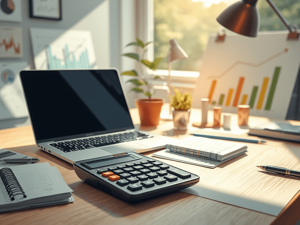 Make Every Dollar Work for&nbsp;You!!!